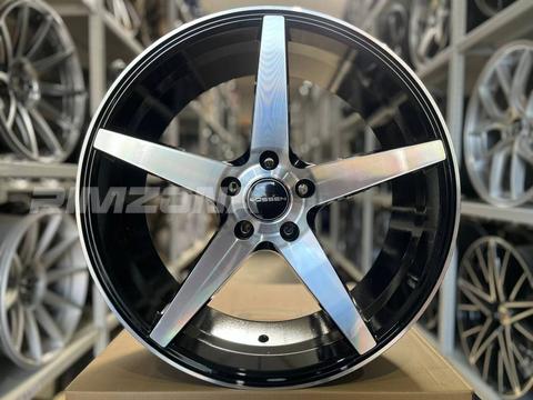 Литой диск В СТИЛЕ VOSSEN 447334872512 R19 8.5J 5x112 ET35 dia 66.6