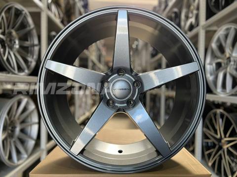 Литой диск В СТИЛЕ VOSSEN 692103500102 R19 8.5J 5x108 ET35 dia 73.1