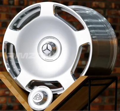 Полная полировка