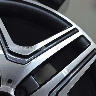 Алмазная проточка