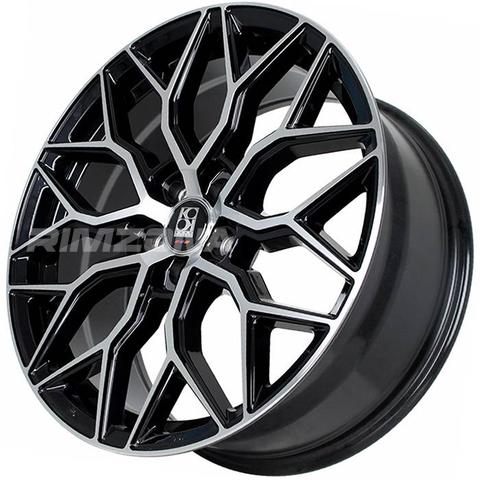 Литой диск KOKO KUTURE SL507 R18 8J 5x114.3 ET38 dia 73.1