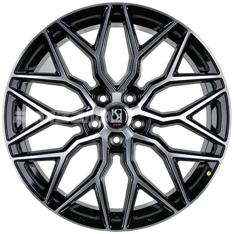 Литой диск KOKO KUTURE SL507 R20 9J 5x114.3 ET35 dia 73.1
