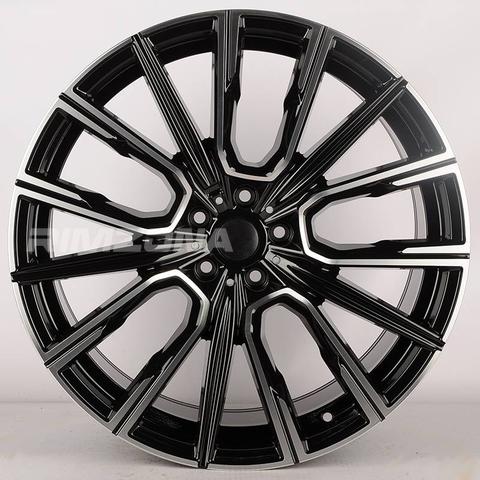 Литой диск В стиле BMW 817 style R21 10J 5x112 ET41 dia 66.6