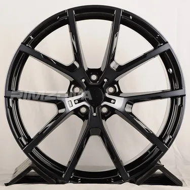 Литой диск В стиле BMW 728 STYLE R20 8.5J 5x112 ET26 dia 66.6