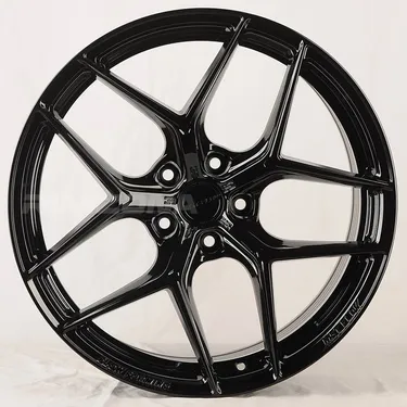 Литой диск MAKSTTON MST-FF-FK07 R19 8J 5x108 ET40 dia 63.4