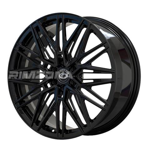Кованый диск В СТИЛЕ VOSSEN HF-7 R20 8.5J 6x114.3 ET40 dia 67.1