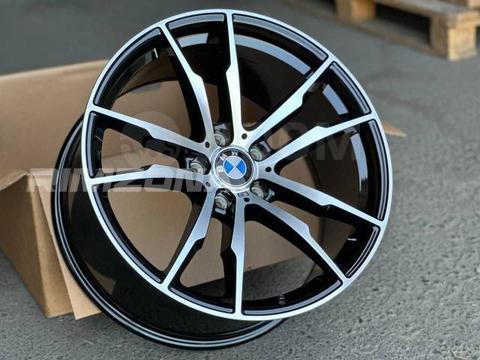 Литой диск В стиле BMW BLI2975 R20 10/11J 5x120 ET40/30 dia 74.1