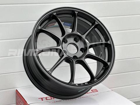 Литой диск WHEELEGEND ULF15 R17 7.5J 5x114.3 ET38 dia 73.1