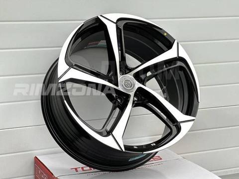 Литой диск WHEELEGEND ULF19 R19 8.5J 5x112 ET38 dia 66.6