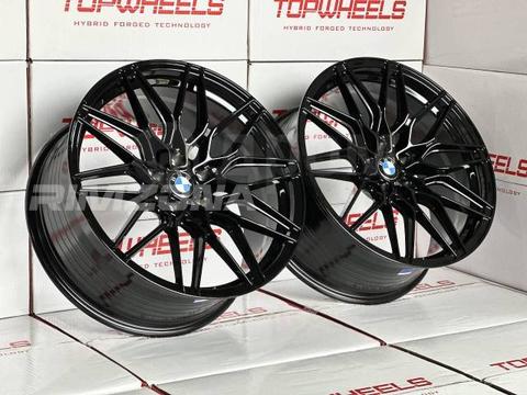 Литой диск В стиле BMW 1000 STYLE R19 8.5J 5x120 ET30 dia 72.6