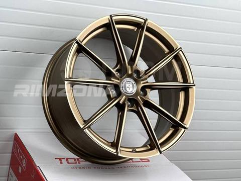 Литой диск HRE CF.3-FF R18 8J 5x108 ET35 dia 73.1