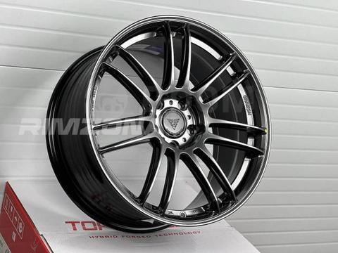 Литой диск WHEELEGEND TCF R18 8.5J 5x114.3 ET38 dia 73.1