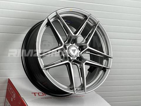 Литой диск WHEELEGEND TCF R19 8.5J 5x114.3 ET35 dia 73.1