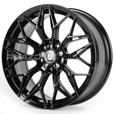 Литой диск HRE FC6006-CT492 R18 8J 5x108 ET35 dia 73.1