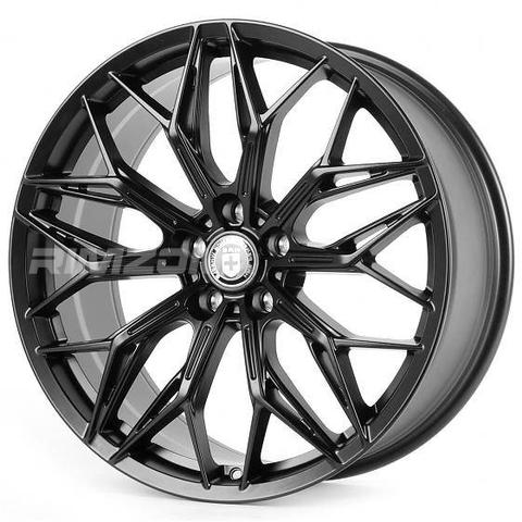 Литой диск HRE FC6006-CT524 R20 9J 5x112 ET35 dia 66.6