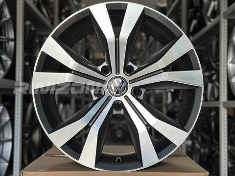 Литой диск В стиле Volkswagen 146890913762 R19 8.5J 5x130 ET50 dia 71.6