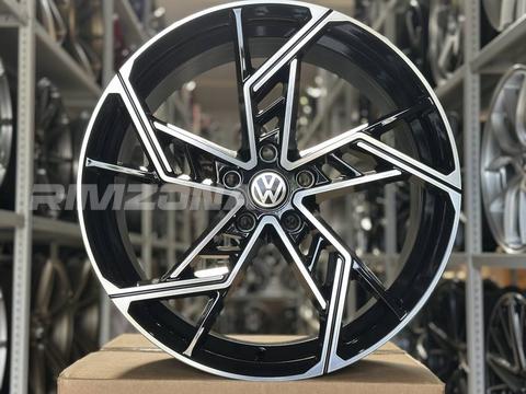 Литой диск В стиле Volkswagen 416194106742 R19 8.5J 5x112 ET35 dia 66.6