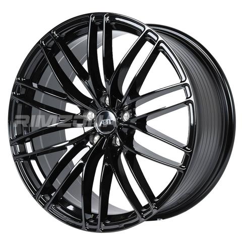 Литой диск ABT SPORT HR R19 8.5J 5x114.3 ET35 dia 73.1
