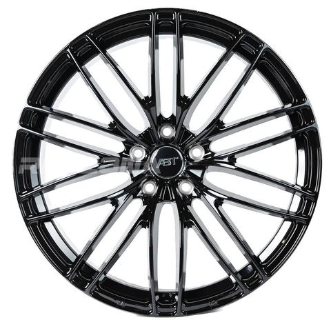 Литой диск ABT SPORT HR R19 8.5J 5x114.3 ET35 dia 73.1
