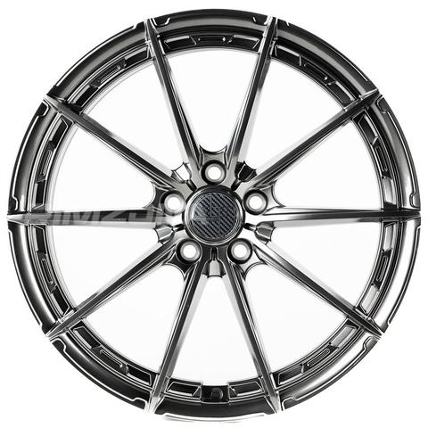 Литой диск VORSTEINER VFX-001 R18 8J 5x108 ET36 dia 73.1