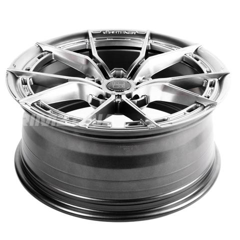 Литой диск VORSTEINER VFX-002 R18 8.5J 5x114.3 ET35 dia 73.1
