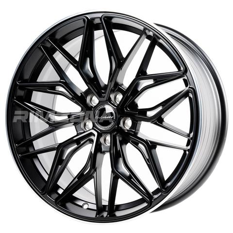 Литой диск BRIXTON CM6-R R17 7.5J 5x112 ET38 dia 73.1