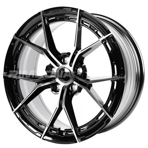 Литой диск VORSTEINER VFX-002 R18 8.5J 5x108 ET35 dia 73.1