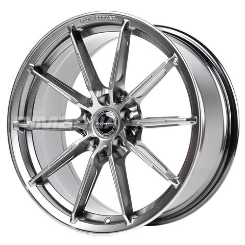 Литой диск BRIXTON R11 R18 8J 5x112 ET35 dia 73.1