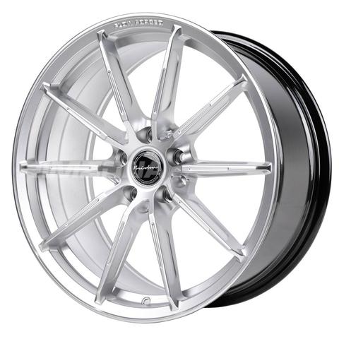Литой диск BRIXTON R11 R18 8J 5x108 ET35 dia 73.1