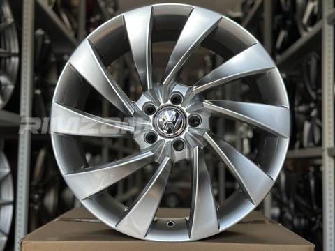 Литой диск В стиле Volkswagen 131319374392 R17 7.5J 5x100 ET42 dia 57.1