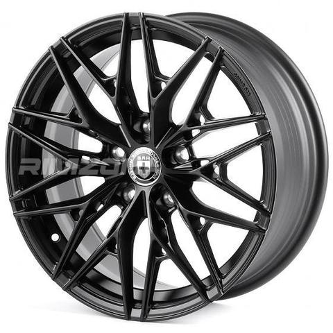Литой диск HRE FC003-FG564 R17 7J 5x114.3 ET35 dia 73.1