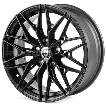 Литой диск HRE FC003 R17 7J 5x114.3 ET35 dia 73.1