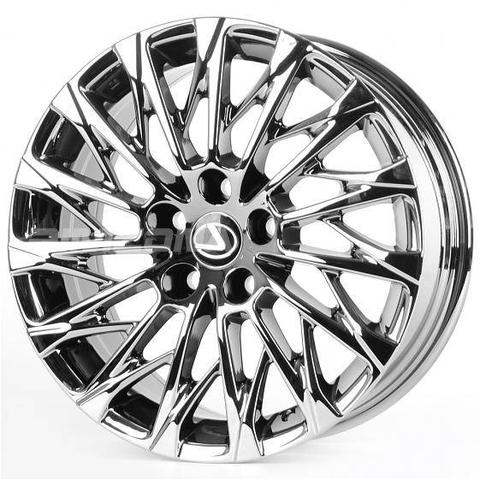 Литой диск В стиле Lexus FC3103-SM155 R17 7.5J 5x114.3 ET35 dia 60.1