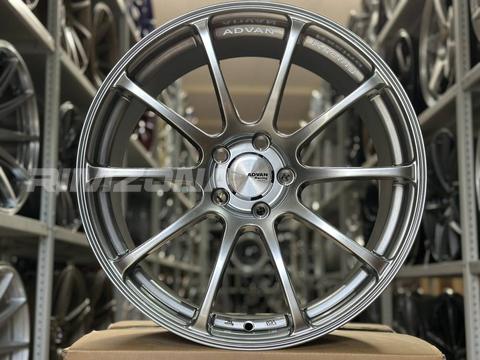 Литой диск ADVAN 106184661822 R19 9.5J 5x120 ET35 dia 72.6