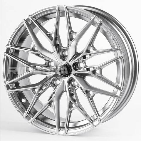 Литой диск HRE FC003-FG564 R17 7J 5x108 ET35 dia 73.1