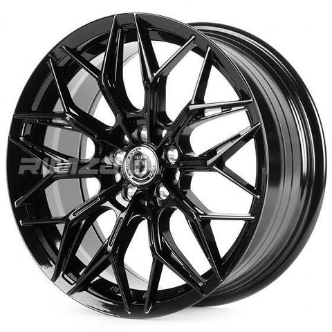 Литой диск HRE FC6006-CT478 R17 7.5J 5x100 ET35 dia 73.1