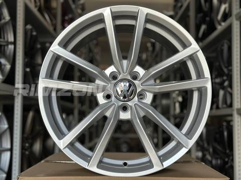 Литой диск В стиле Volkswagen 189418689502 R17 7.5J 5x100 ET42 dia 57.1