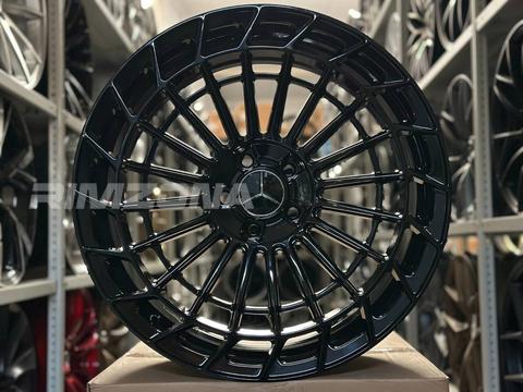 Литой диск В стиле Mercedes 190904021712 R19 8J 5x112 ET43 dia 66.6