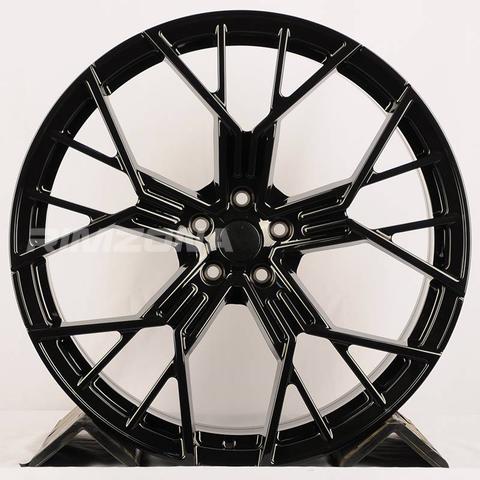 Кованый диск В стиле BMW 811m style R22 10.5J 5x112 ET40 dia 66.6