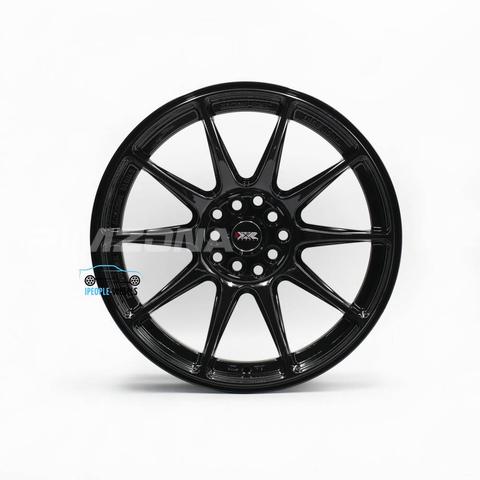 Литой диск XXR 196985191701 R17 8J 4x100/4x114.3 ET35 dia 73.1