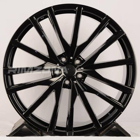 Кованый диск В стиле BMW 030 R22 10.5J 5x112 ET40 dia 66.5