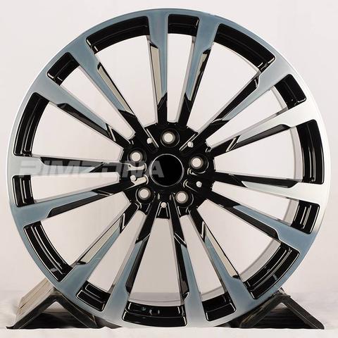 Кованый диск В стиле BMW 026 R20 9.5J 5x112 ET38 dia 66.6