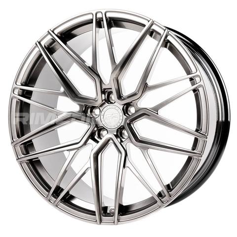 Кованый диск VORSTEINER VFF-107 R21 9J 5x112 ET25 dia 66.6