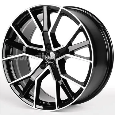 Литой диск В стиле Audi IVF-3139-CT524 R20 9J 5x112 ET30 dia 66.5