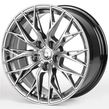 Литой диск HRE IVF-3243-CT478 R17 7.5J 5x112 ET35 dia 66.5