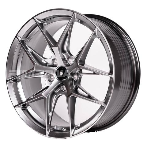 Литой диск BBS FF-65 R17 7.5J 5x112 ET38 dia 73.1