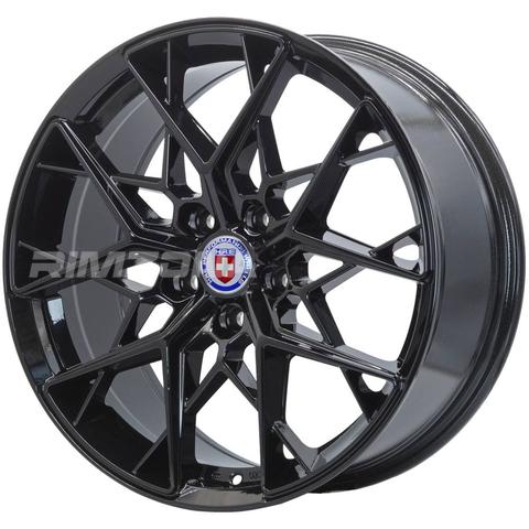 Литой диск HRE FF10 R17 7.5J 5x112 ET35 dia 73.1
