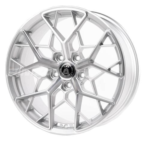 Литой диск HRE FF10 R17 7.5J 5x112 ET35 dia 73.1