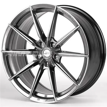 Литой диск WF IVF-005-SF085 R19 8.5J 5x114.3 ET35 dia 73.1