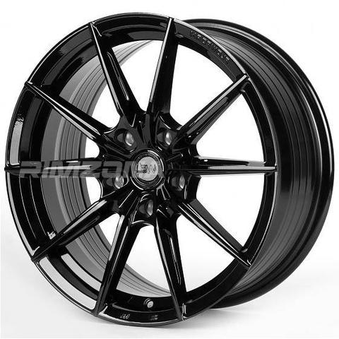 Литой диск WF IVF-005-FG565 R17 7.5J 5x120 ET30 dia 72.6
